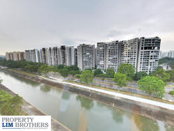 Riversails (D19), Condominium #153957182